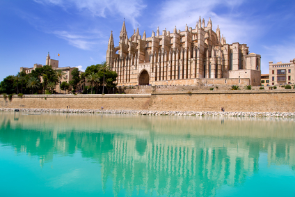 Majorca La Seu Katedral