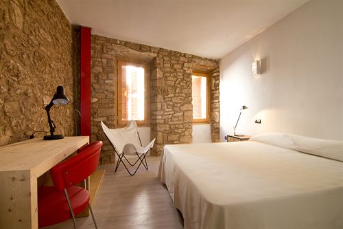 Alcudia-Petit-hotel - Hoteller i alcudia